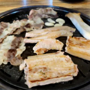 한짝 사진