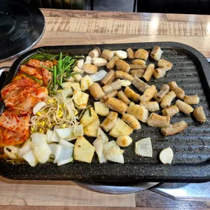 육곱식당 사진