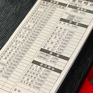 동아리 리뷰 사진