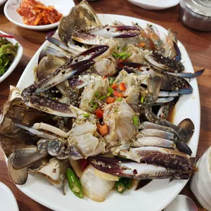 봉순게장 사진