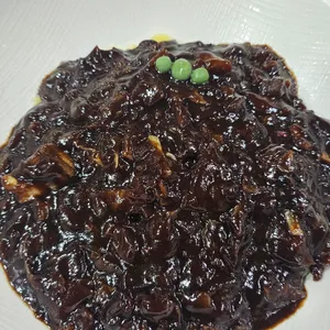 중화요리 믿음 사진
