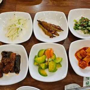 장가네대구왕뽈떼기 사진