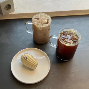 카페 레인보우 사진