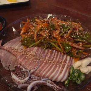 부엉이산장 사진