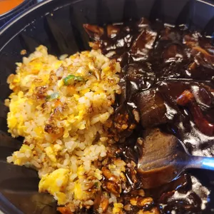 보배반점 사진