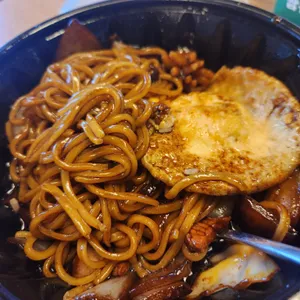 보배반점 사진