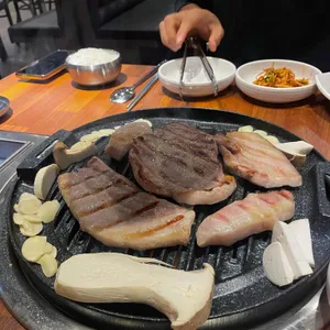 한마음정육식당 사진