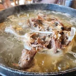 용추골장복가든 대표 사진