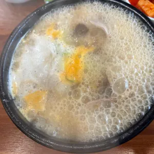 부산토박이돼지국밥 사진