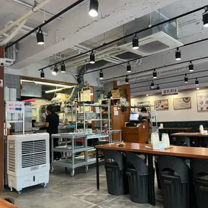 부산토박이돼지국밥 리뷰 사진