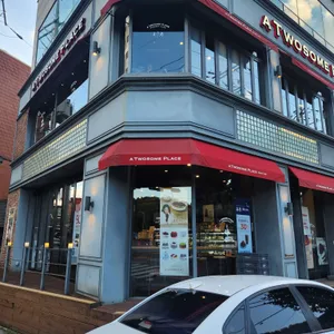 투썸플레이스 리뷰 사진
