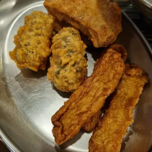 마뇨떡볶이 사진