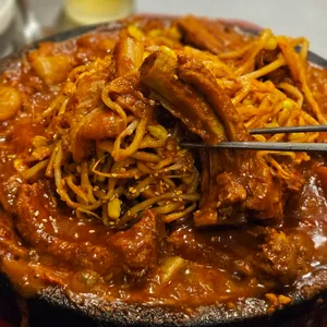 철수네매운갈비찜 사진