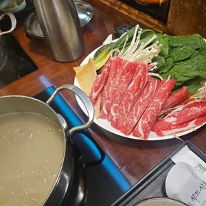 엠브이샤브샤브 사진