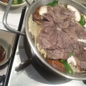 봉밀가 사진