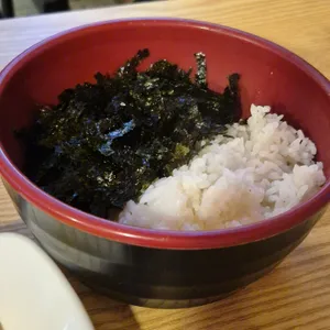 빨강떡볶이 사진