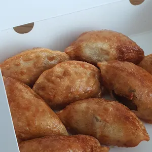 장호덕손만두 대전신탄진점 사진