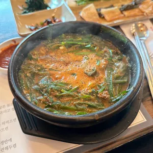 순심이흑염소 사진