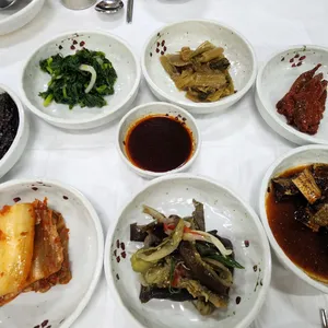 일풍식당 사진