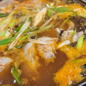 일풍식당 사진