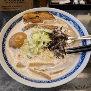 칸키라멘 사진