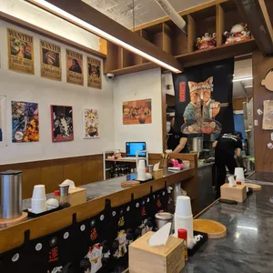 칸키라멘 리뷰 사진