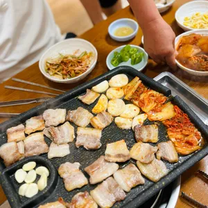 동진식육식당 사진