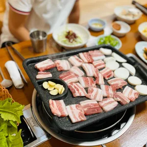 동진식육식당 사진