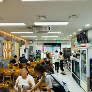 동진식육식당 리뷰 사진