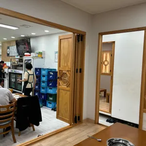 동진식육식당 리뷰 사진