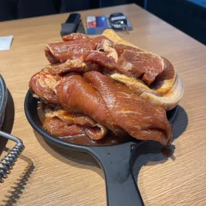 명륜진사갈비 사진