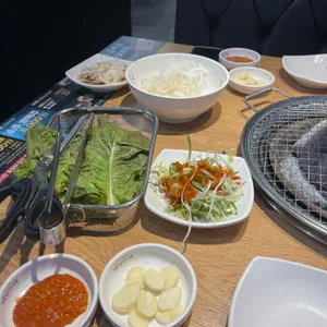 명륜진사갈비 사진