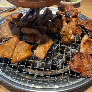 명륜진사갈비 사진