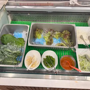 갈비만찬 리뷰 사진