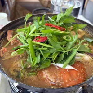 정다운식당 리뷰 사진