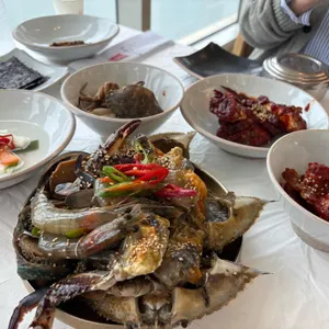 정다운식당 리뷰 사진