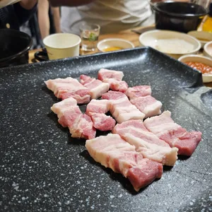 신사강 정육식당 사진