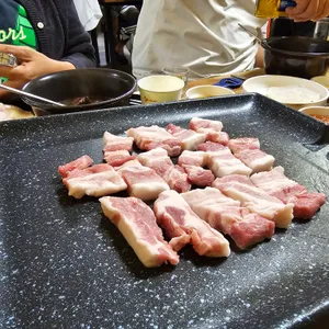신사강 정육식당 사진