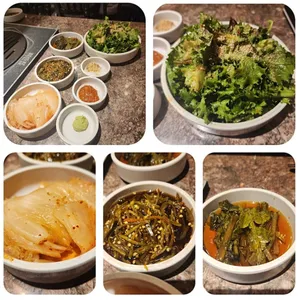 뼈탄집 사진