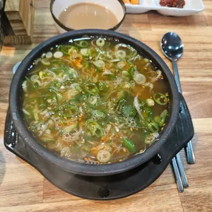 현대옥 사진