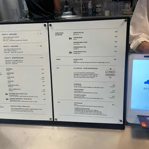 KREDS 리뷰 사진