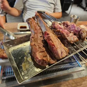 이가네양갈비양꼬치 사진