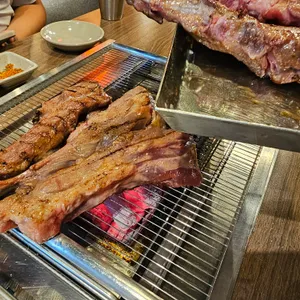 이가네양갈비양꼬치 사진