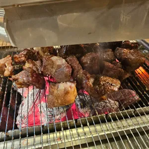 이가네양갈비양꼬치 사진