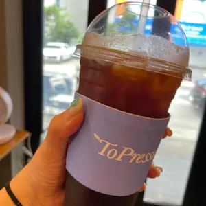 토프레소 대표 사진