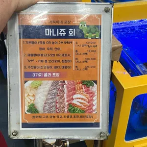 거북이네 리뷰 사진