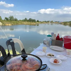 서해수산 사진