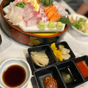 모리식탁 사진
