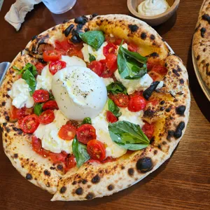 리꼬 화덕피자 & 파스타 리뷰 사진