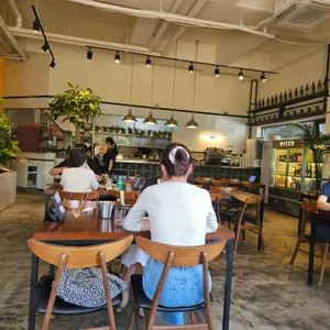 리꼬 화덕피자 & 파스타 리뷰 사진